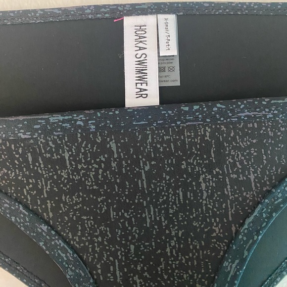 Reflective Hoaka Swimwear Bottoms - Picture 5 of 8